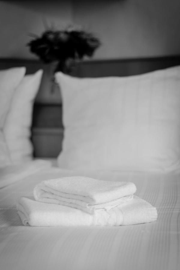 Hotel Bremerhof Кайзерслаутерн Номер фото